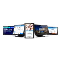 Elo, Kit i-Series 3 15in 100mm adaptor