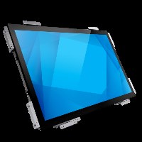 Elo 4363L - Moniteur tactile médical pour les environnements de soin