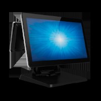 Elo I-Series 2.0 VALUE, Android 7.1, 10.1-inch, HD 1280 x 800 display, ARM A53 2.0-GHz Octa-Core Processor, 2GB RAM, 16GB Flash, Projected Capacitive 10-touch, Clear, Wi-Fi, Ethernet, Bluetooth 4.1, EloView compatible, Black, Worldwide