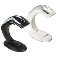 Heron HD3130 Kit, Black  Kit includes 1D Scanner, Autosense Flex Stand and USB Cable