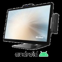 15.6_ RK3399 ANDROID PCAP AiO, GMS, 4GB DDR3, 32GB eMMC, 1920 x 1080, 405NITS, 1 x HDMI  1080p 60Hz support , 1 x USB 3.0 TYPE A, 1 x USB 3.0 TYPE C , 1 x MICRO SD SLOT  SDHC 2.0 support