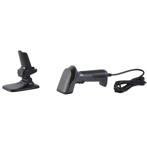 SGBS360 – Scanner code-barres portable câblé pour point de vente