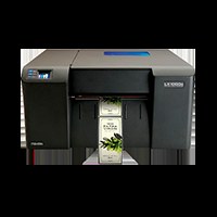 DTM Label Roll 850x4in x3in Poly White Matte Advanced. Size: 102 x 76 mm. For LX6x0e Serie Printers and for LX800e to LX200e