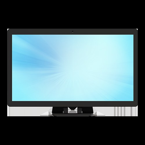 MicroTouch MACH 21,5" tout-en-un MediaTek 8390