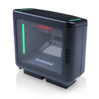 Magellan 3650VSi, Color Image Capture, AUX Port, Wall/Counter Mount, EU Power Supply, RS STD 15_ Cable