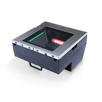Magellan 3710HSi, Tin Oxide Platter, Standard Mount  Power Supply and Cable Sold Separately