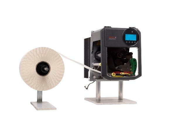 XDM 946 LH XDM 94x print and dispense module+Dispensing edge assy.6inch short,LH+Ribbon save kit 6inch+Combined sensor+Basic USI board kit for XLP 60x-D-Sub15 connector,4x input/7x output,non configurable