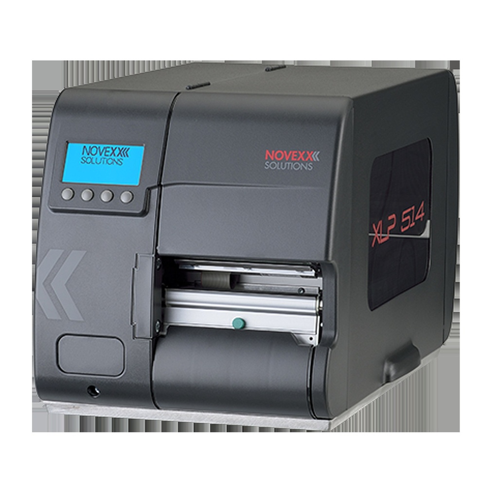 Rewinder XLP 51x, 1,5_ core