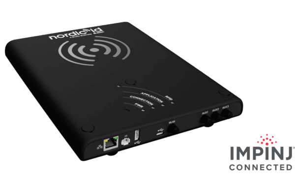 Nordic ID Sampo S3 Reader / UHF RFIDx  USB / LAN 10/100 PoE / WLAN . EU. For US version please request separately when ordering