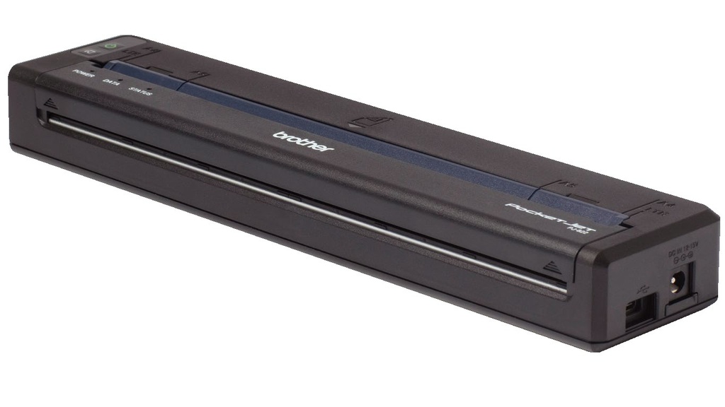 Imprimante mobile A4 Brother PJ-822 203 dpi