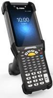 Zebra MC93xx 2 slot charge only Cradle- includes Power Supply excludes mains cord