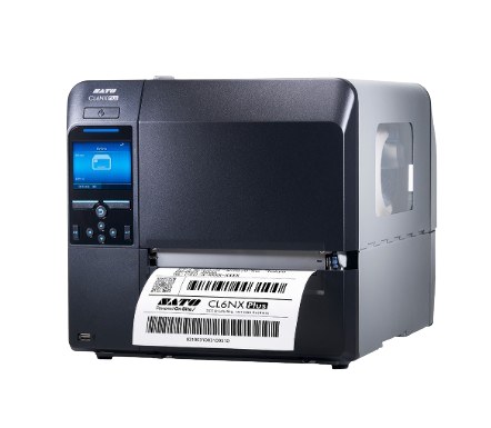 PRINTHEAD 203 dpi CL6NX Plus