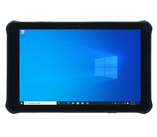RT112 WIFI + 5G  without Engine  Windows 11 Enterprise, WLAN 6E, 2x2 MU-MIMO, 5G, 8GB RAM/128GB Flash, Bluetooth 5.2, 1.5m drop, IP67, including 8800mAh swappable battery and 45W USB-C adaptor  power cord not included . IMPORTANT: It is mandatory to