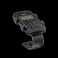 Spare part - mCase Ingenico LINK 2500 Touch 18.5/19.5mm,. Black