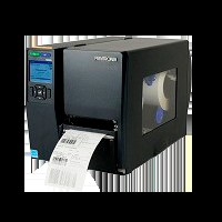 Printronix T6304e - Imprimante d'étiquettes industrielle pour l'étiquetage en gros volume
