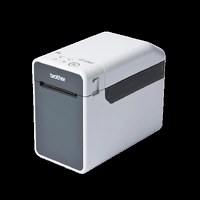 Imprimante d’étiquettes Brother TD-2125NWB