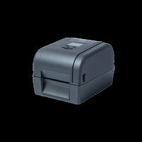Imprimante d’étiquettes Brother TD-4520TN 300 dpi (transfert thermique)