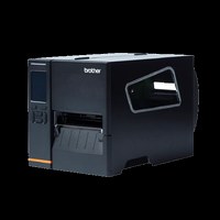 Brother TJ-4020TN - Imprimante d'étiquettes industrielle pour l'étiquetage en gros volume