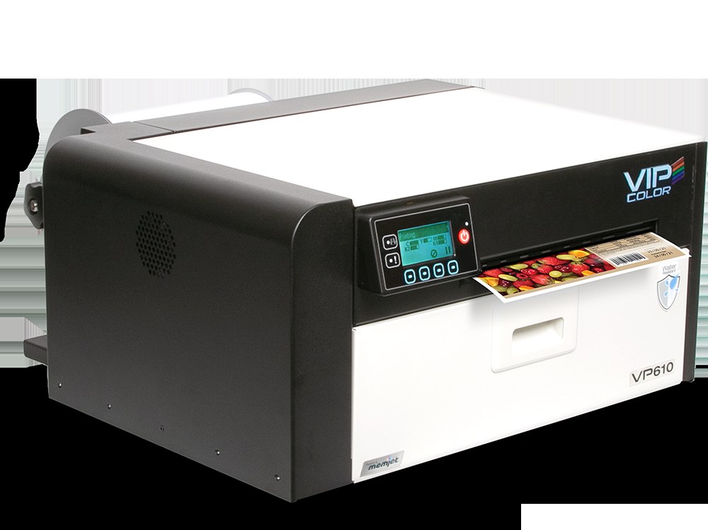 VIPColor (réf. VP700AS11B) - Cartouche d'encre pour vos impressions