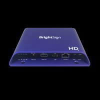 BrightSign - Antenne RFID pour étendre la zone de lecture