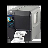 CL4NX Plus 609 dpi with EU power cable. For UK orders please add Free of Charge UK power cord, part number: Y99133290004