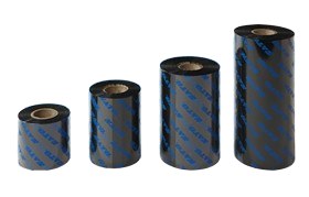 SATO (réf. Y59110100013) - Ruban transfert thermique pour l'impression d'étiquettes
