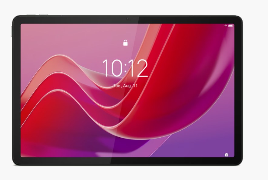 Lenovo Tab LTE 4GB 64GB incl. bumper