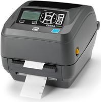 Imprimante d’étiquettes RFID Zebra ZD500R 203 dpi