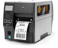 Zebra polypropylène TT RFID (réf. ZIPRT3016343) - Rouleau d'étiquettes pour l'étiquetage des produits