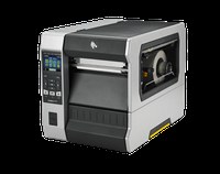 Imprimante industrielle Zebra ZT620 6 pouces 300 dpi