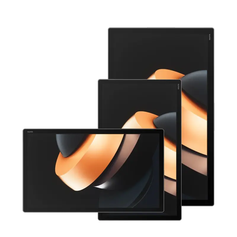 SUNMI Flex 3 – Terminal POS modulable pour caisse restaurant et commerce