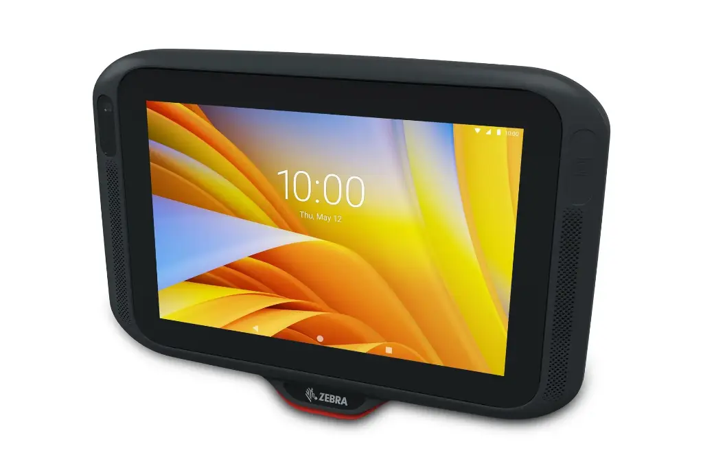 Caisse tactile compacte CUBO