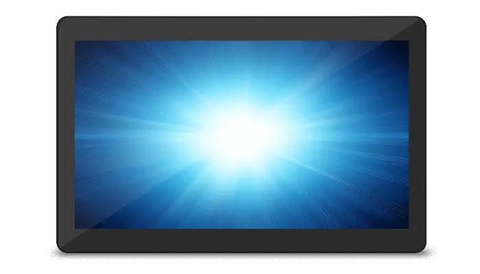 Elo I-Series 2.0 Intel