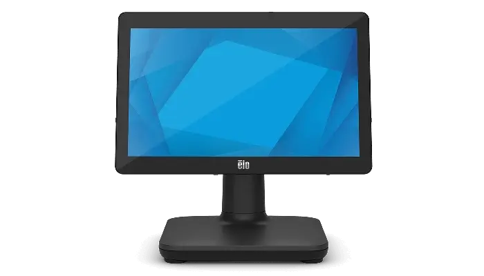 Elo EloPOS System – Terminal point de vente tout-en-un pour caisse professionnelle