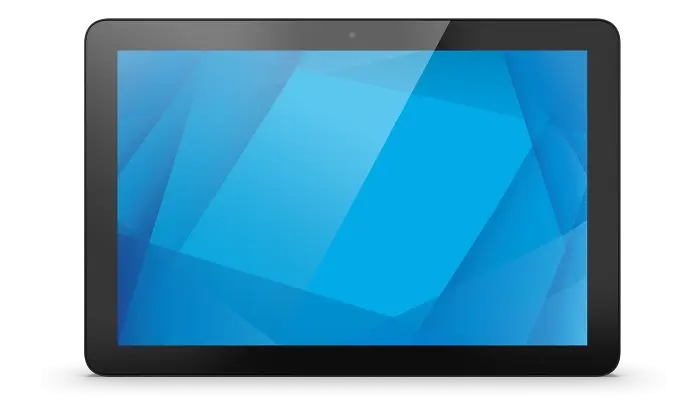 Elo I-Series Android – Terminal tactile Android pour point de vente et self-service