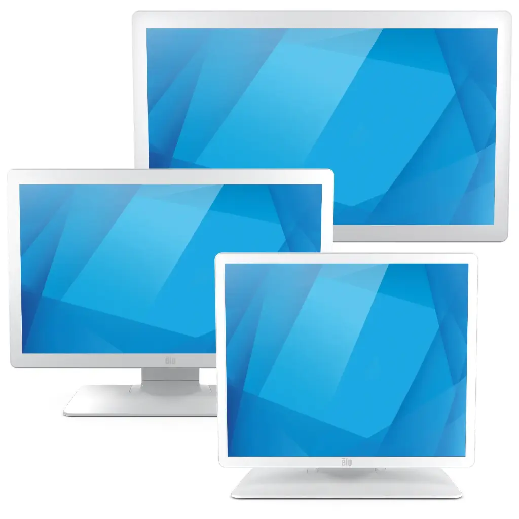 Elo Touch Solutions 03LM Series