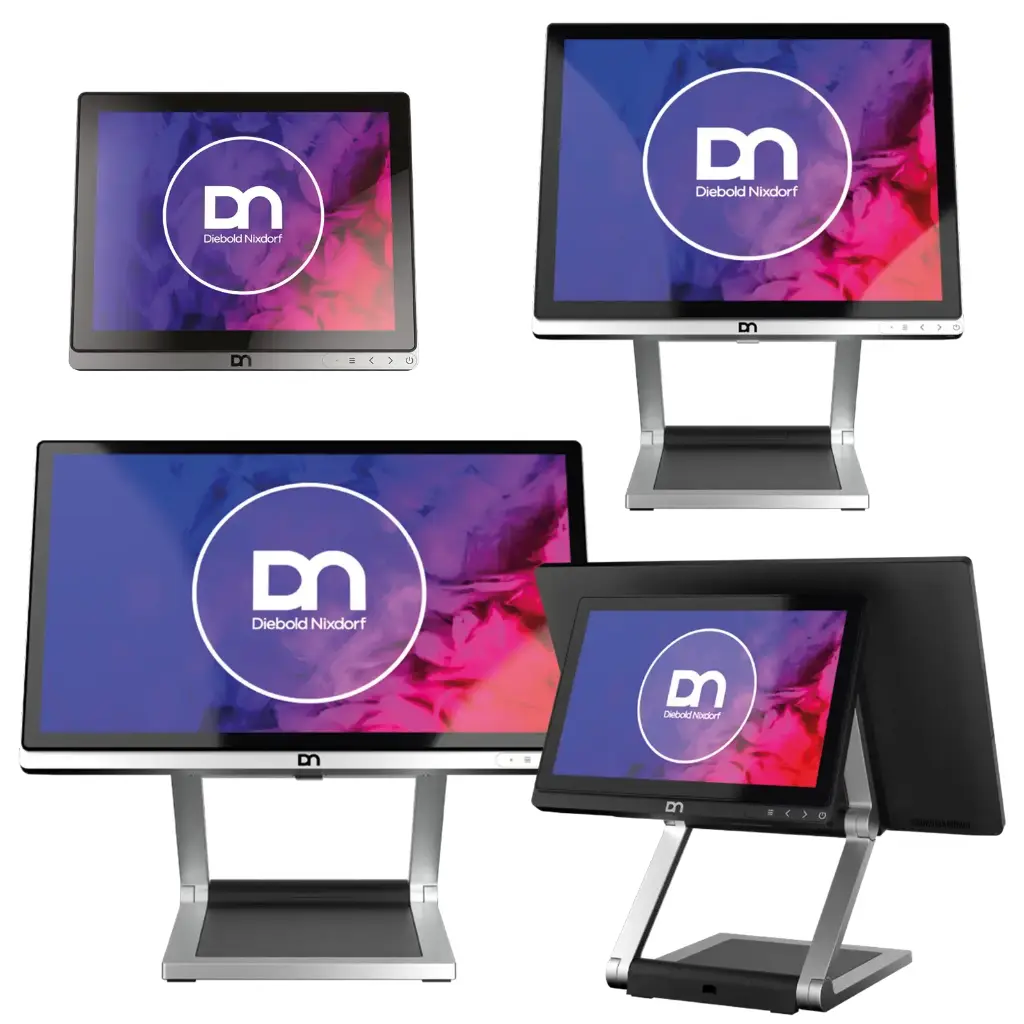 Diebold Nixdorf D1150
