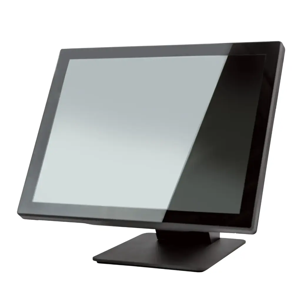 Colormetrics P1200 – Terminal point de vente tactile pour caisse commerciale