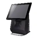 Colormetrics V1200 – Terminal POS tactile compact pour restaurant et retail