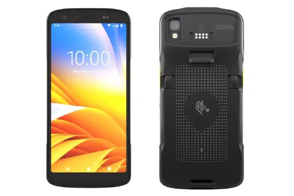 Zebra TC22/TC27 – Terminal mobile Android pour inventaire et gestion terrain