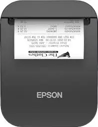 Epson TM-P80II