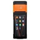 SUNMI V2s – Terminal mobile POS compact avec imprimante pour prise de commande