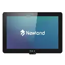 Newland NQuire 1000 Manta III – Kiosque tactile Android pour self-service
