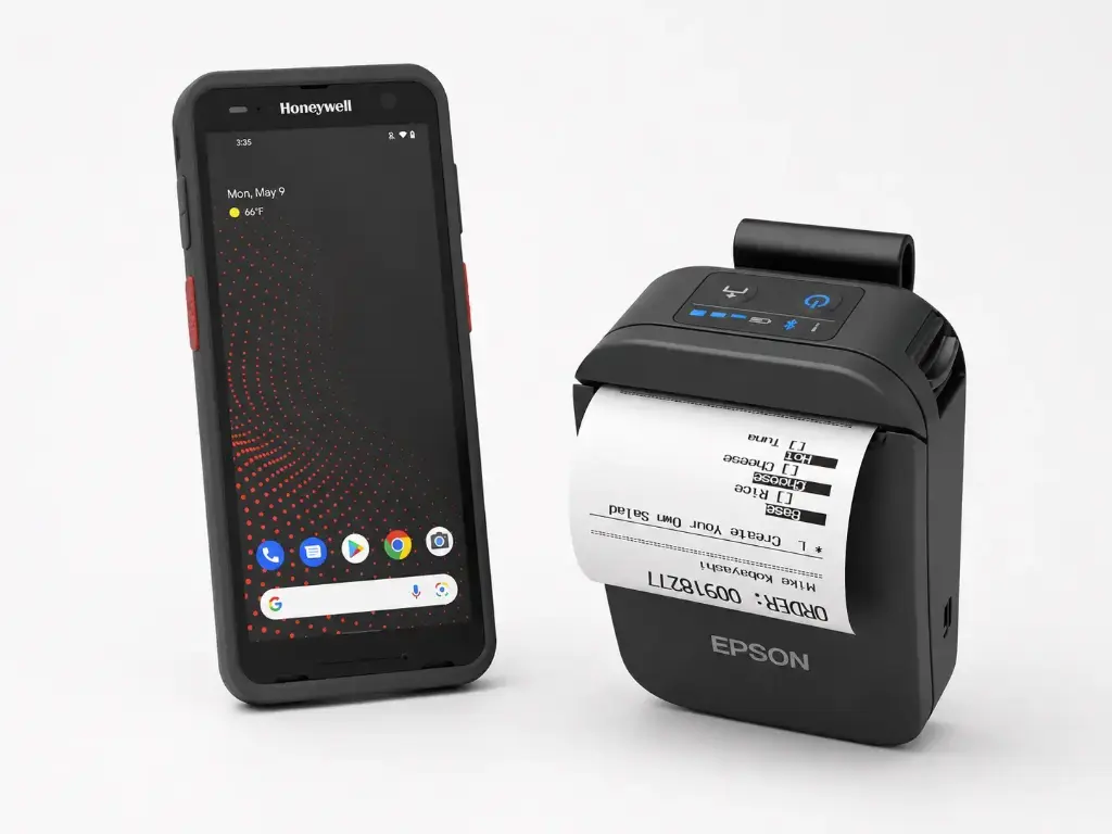 Pack Mobilité Pro
