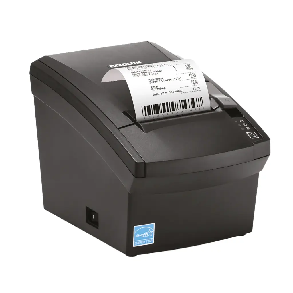 Epson TM-T20IV