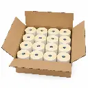 Étiquettes Thermiques Directes Zebra Z-Perform 1000D – 101,6 x 152,4 mm (Boîte de 16)