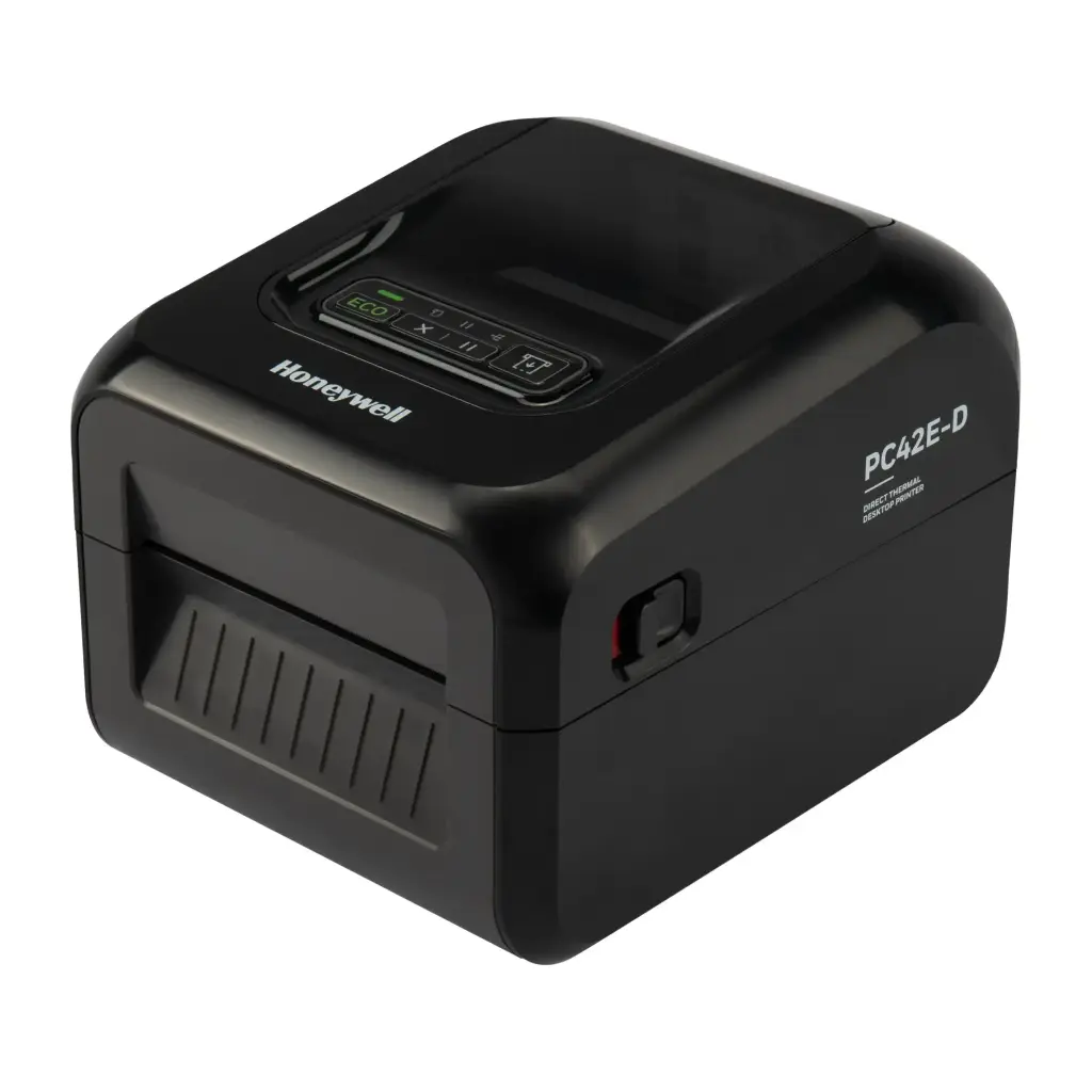 Honeywell PC42E-D