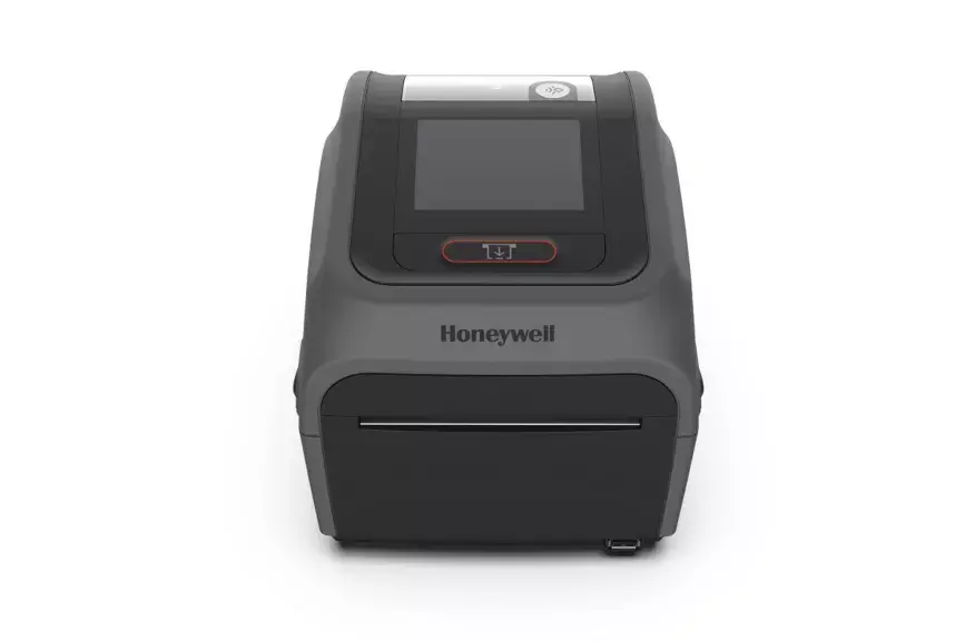 Honeywell PC45 - Imprimante d’étiquettes pour l’étiquetage et la logistique