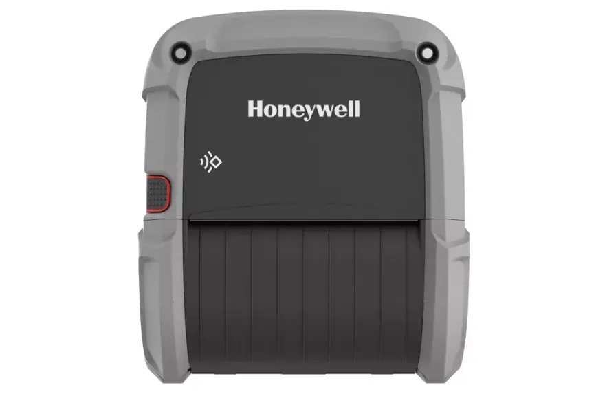Honeywell RP Series – Imprimante mobile d’étiquettes et reçus pour livraison et logistique