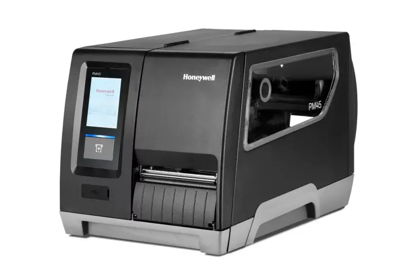 Honeywell PC45